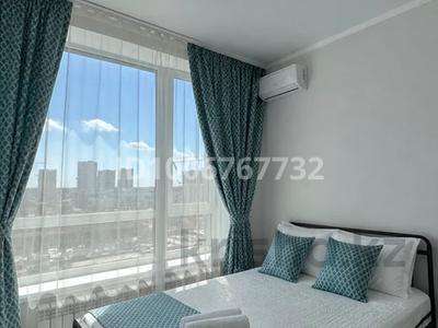 2-бөлмелі пәтер · 45 м² · 6/7 қабат, E 496 4 — Уг Мангилик ел, бағасы: 16 000 〒 в Астане, Есильский р-н