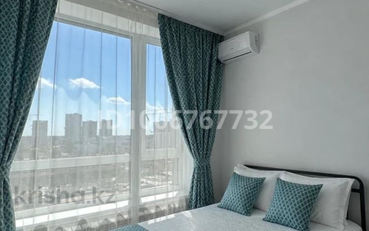 2-бөлмелі пәтер · 45 м² · 6/7 қабат, E 496 4 — Уг Мангилик ел, бағасы: 17 000 ₸ в Астане, Есильский р-н — фото 5