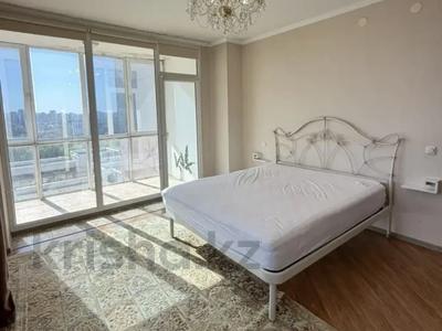 2-бөлмелі пәтер · 74.7 м² · 12/12 қабат, Кабанбай батыр 5/1 — Цирк, Центральный парк, НАБЕРЕЖНАЯ, Никто не живет/ ЗАЕЗЖАЙ, бағасы: 37 млн ₸ в Астане, Нура р-н