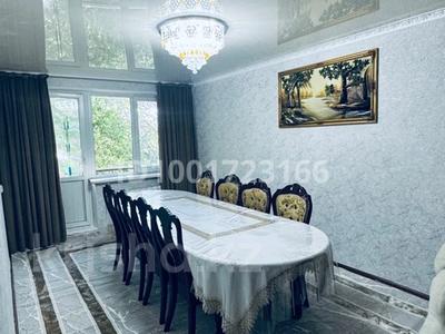 Продажа квартир в Жамбылской обл.: 4-комнатная квартира · 75 м² · 5/5 этаж, Мынбулак 46 — Шостаковича и Бауыржан Момышулы за 18 млн 〒 4-комнатная квартира · 75 м² · 5/5 этаж, Мынбулак 46 — Шостаковича и Бауыржан Момышулы за 18 млн 〒 в Таразе