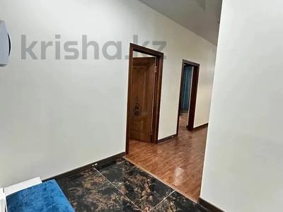 2-бөлмелі пәтер · 55 м² · 3/9 қабат, Абая 118, бағасы: 59.5 млн ₸ в Алматы, Бостандыкский р-н