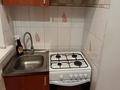 1-комнатная квартира · 31 м² · 1/5 этаж, мкр Мамыр-2 11 — Шаляпина между Саина и Момыш улы за 190 000 ₸ в Алматы, Ауэзовский р-н — фото 6