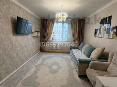 4-комнатная квартира · 102 м² · 8/9 этаж, Сауран 14 за 49 млн ₸ в Астане, Есильский р-н
