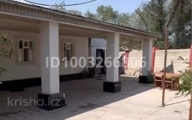 Жеке үй · 4 бөлме · 100 м² · 7 сот., Жас даурен 13 — 41 садик қарама қарсы, бағасы: 34 млн 〒 в Таразе — фото 11