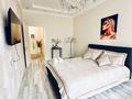 1-комнатная квартира · 47 м² · 2/12 этаж, Гагарина 287 — Левитана за 20 000 ₸ в Алматы, Бостандыкский р-н — фото 3