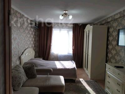 1-бөлмелі пәтер · 40 м² · 5/5 қабат, Коктем 16, бағасы: 8 000 〒 в Талдыкоргане, мкр Коктем