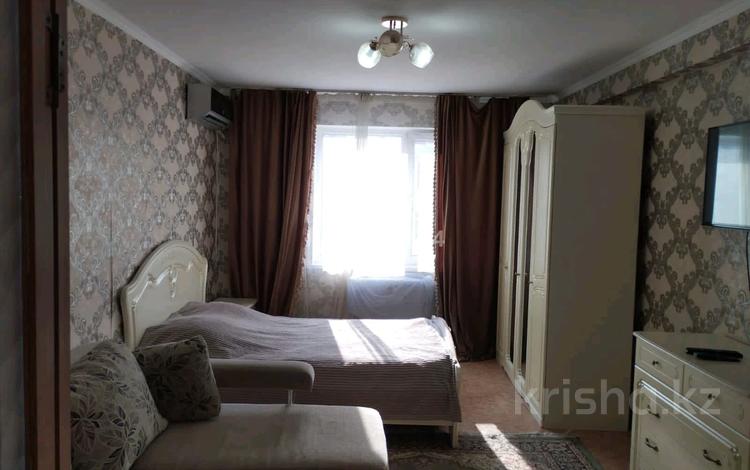 1-бөлмелі пәтер · 40 м² · 5/5 қабат, Коктем 16, бағасы: 8 000 〒 в Талдыкоргане, мкр Коктем — фото 2