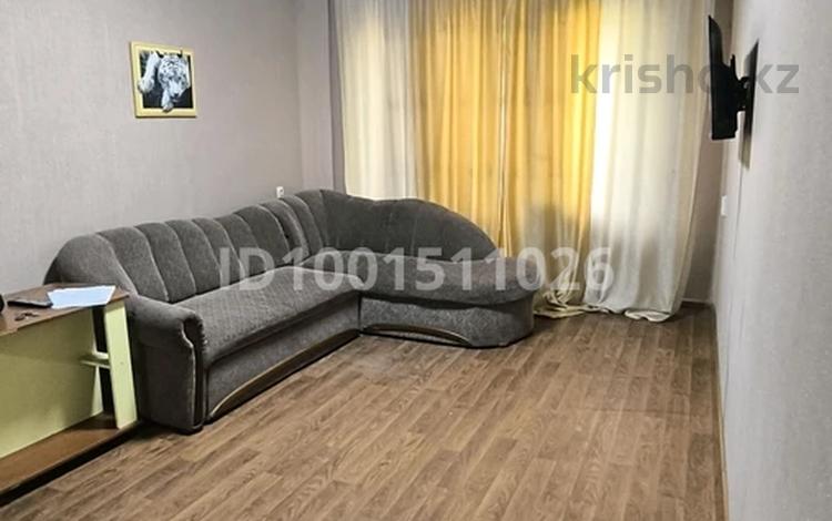 1-бөлмелі пәтер · 31.2 м² · 5/5 қабат, мкр Айнабулак-1 6, бағасы: 22 млн ₸ в Алматы, Жетысуский р-н — фото 2