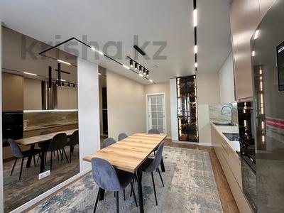 Продажа квартир в Алматы: 4-комнатная квартира · 130 м² · 10/12 этаж, Торекулова 91 за 110 млн 〒 4-комнатная квартира · 130 м² · 10/12 этаж, Торекулова 91 за 110 млн 〒 в Алматы, Алмалинский р-н