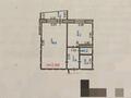 1-комнатная квартира · 33.3 м² · 9/9 этаж, Камзина 62 за 15 млн ₸ в Павлодаре — фото 13