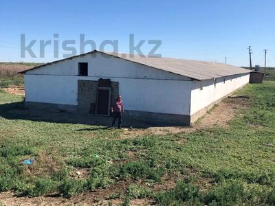 Жер телімі · 1350 га, Бақанас, бағасы: 30 млн ₸ в Баканасе