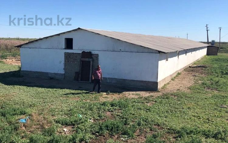 Жер телімі · 1350 га, Бақанас, бағасы: 30 млн ₸ в Баканасе — фото 2