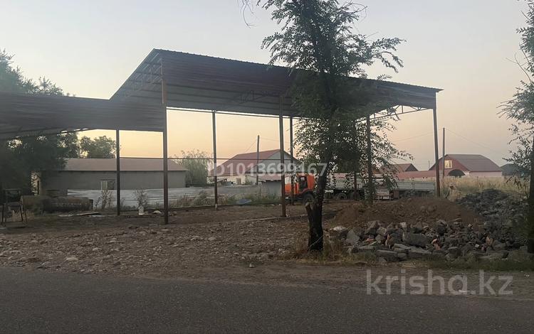 Участок · 10 соток, — — По Ташкентский тракт за 9 млн ₸ в Сауыншы — фото 2