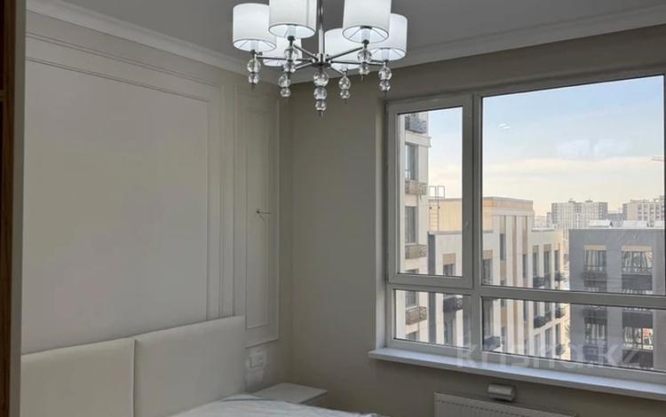 1-комнатная квартира · 42.8 м², Нурсултана Назарбаева 1 за 35.5 млн ₸ в Шымкенте, Каратауский р-н — фото 2