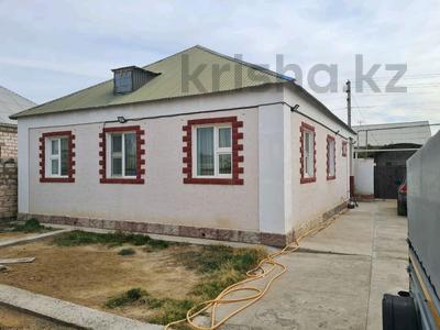 Отдельный дом · 3 комнаты · 96.5 м² · 6 сот., Ж.м.Темир-Су за 15 млн 〒 в Атамекене