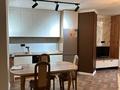 2-комнатная квартира · 57 м² · 3/16 этаж, Мустафина 21/5-7 за ~ 27.6 млн ₸ в Астане, Алматы р-н