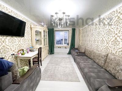 2-комнатная квартира, 54 м², 5/5 этаж, Жансугурова за 17.7 млн 〒 в Талдыкоргане