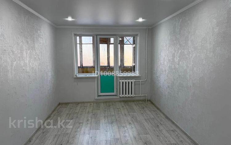 2-комнатная квартира · 44 м² · 4/5 этаж, 7 микрорайон 16 за ~ 8.3 млн 〒 в Темиртау — фото 2