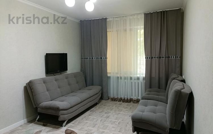 1-комнатная квартира · 31 м² · 1/5 этаж, мкр Орбита-3 20 — Торайгырова - Мустафина за 230 000 ₸ в Алматы, Бостандыкский р-н — фото 2