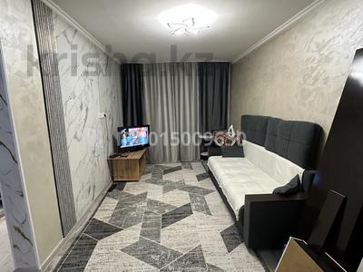 2-комнатная квартира · 50 м² · 3/5 этаж, 1 мкр 20 за 170 000 ₸ в Жанатасе