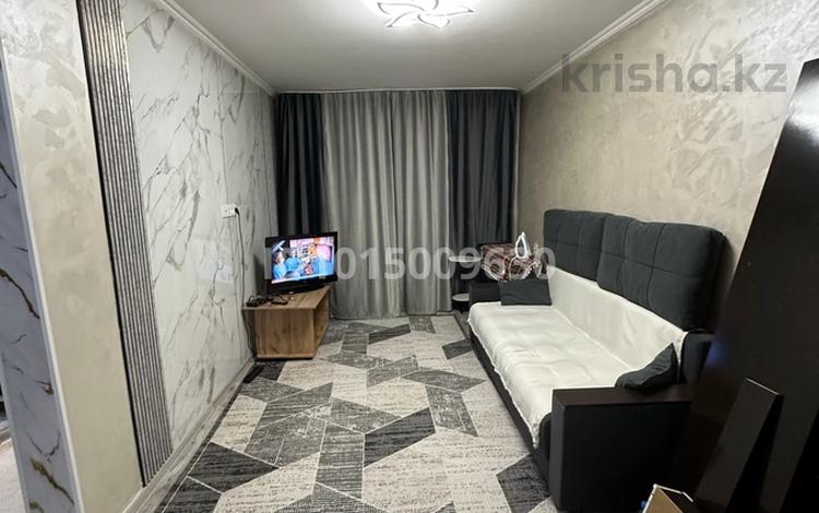 2-бөлмелі пәтер · 50 м² · 3/5 қабат, 1 мкр 20, бағасы: 170 000 ₸ в Жанатасе — фото 2