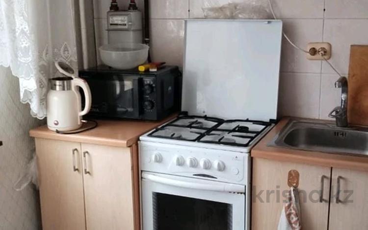 1-комнатная квартира · 35 м² · 6/10 этаж, Проезд Джамбыла 1а за 120 000 ₸ в Петропавловске — фото 2