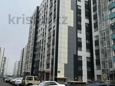 2-комнатная квартира · 60 м² · 7/12 этаж, мкр Дарабоз 35 за 300 000 ₸ в Алматы, Алатауский р-н