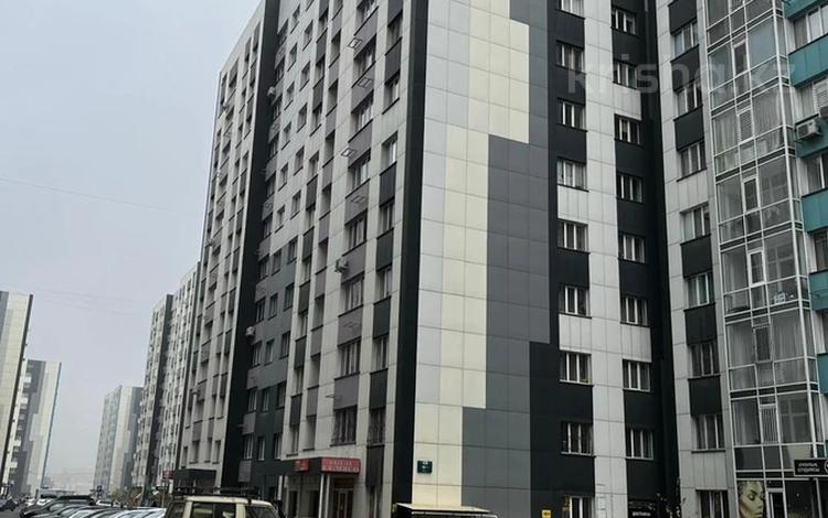 2-комнатная квартира · 60 м² · 7/12 этаж, мкр Дарабоз 35 за 300 000 ₸ в Алматы, Алатауский р-н — фото 2