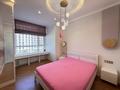 3-комнатная квартира · 83.7 м² · 4/16 этаж, Санжара Асфендиярова 9 — ТРЦ Хан Шатыр за 78 млн ₸ в Астане, Нура р-н — фото 14