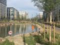 3-комнатная квартира · 83.7 м² · 4/16 этаж, Санжара Асфендиярова 9 — ТРЦ Хан Шатыр за 78 млн ₸ в Астане, Нура р-н — фото 26