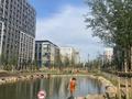 3-комнатная квартира · 83.7 м² · 4/16 этаж, Санжара Асфендиярова 9 — ТРЦ Хан Шатыр за 78 млн ₸ в Астане, Нура р-н — фото 27
