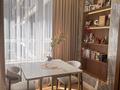 3-комнатная квартира · 83.7 м² · 4/16 этаж, Санжара Асфендиярова 9 — ТРЦ Хан Шатыр за 78 млн ₸ в Астане, Нура р-н — фото 3