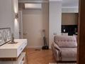 3-комнатная квартира · 83.7 м² · 4/16 этаж, Санжара Асфендиярова 9 — ТРЦ Хан Шатыр за 78 млн ₸ в Астане, Нура р-н — фото 9