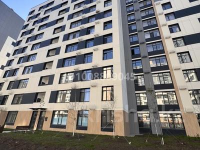 2-бөлмелі пәтер · 44.8 м² · 6/12 қабат, Е-429 14 — Айтматова вторая линия, бағасы: 25 млн ₸ в Астане, Нура р-н