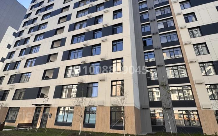 2-бөлмелі пәтер · 44.8 м² · 6/12 қабат, Е-429 14 — Айтматова вторая линия, бағасы: 25 млн ₸ в Астане, Нура р-н — фото 20
