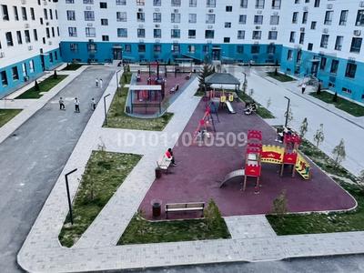 1-комнатная квартира · 40 м² · 3/5 этаж, мкр 20-й, 20мкр 46к3 за 24.9 млн 〒 в Алматы, Алатауский р-н