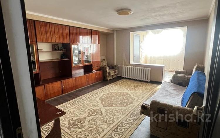 3-бөлмелі пәтер · 82 м² · 3/5 қабат, Гоголя 62 — Умралиева, бағасы: 30 млн ₸ в Каскелене — фото 2