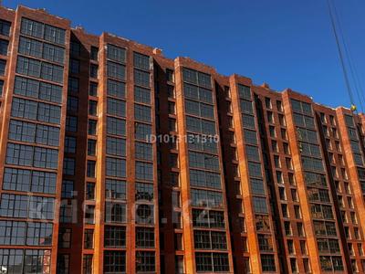 2-бөлмелі пәтер · 67.8 м² · 11/12 қабат, Жубан Молдагалиев 1, бағасы: 24.4 млн ₸ в Астане, Нура р-н