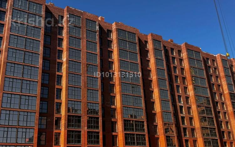 2-бөлмелі пәтер · 67.8 м² · 11/12 қабат, Жубан Молдагалиев 1, бағасы: 24.4 млн ₸ в Астане, Нура р-н — фото 11