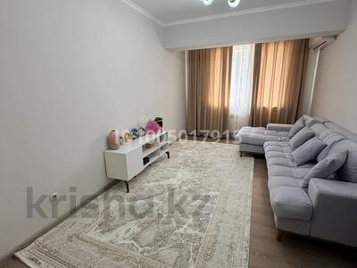 2-бөлмелі пәтер · 58.1 м² · 1/5 қабат, г.Туркестан 14, бағасы: 25 млн ₸