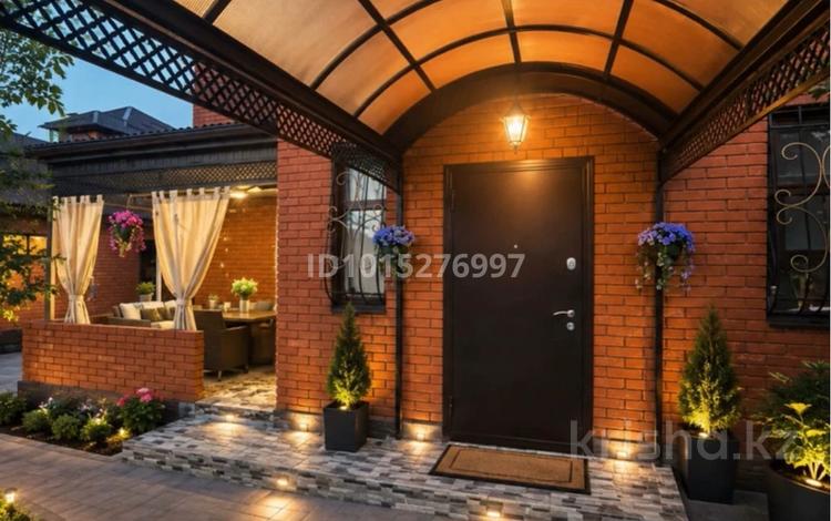 Жеке үй · 8 бөлме · 255 м² · 8 жүзд., Алмат-Самырата, бағасы: 69 млн ₸ в Актобе, жилой массив Заречный-2 — фото 24