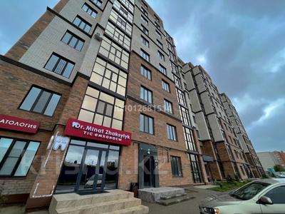 3-бөлмелі пәтер · 100 м² · 3/9 қабат, мкр. Алтын орда, Мустафы Шокая 2Е, бағасы: 35.5 млн ₸ в Актобе