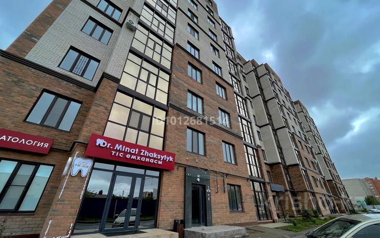 3-бөлмелі пәтер · 100 м² · 3/9 қабат, мкр. Алтын орда, Мустафы Шокая 2Е, бағасы: 35.5 млн ₸ в Актобе — фото 2