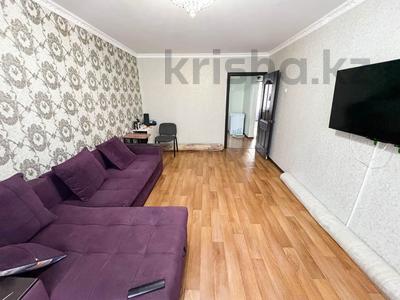 3-комнатная квартира · 69.4 м² · 1/5 этаж, 3 мкр за 22.5 млн 〒 в Талдыкоргане
