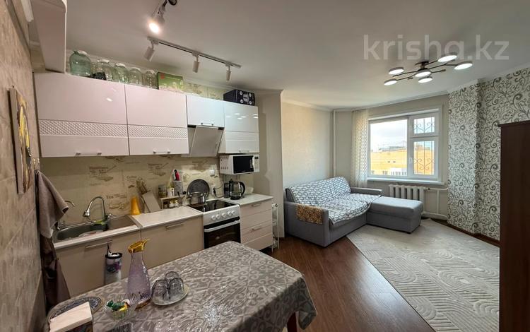 2-комнатная квартира · 48 м² · 11/16 этаж, рыскулбекова 16/3 за 22 млн ₸ в Астане, Алматы р-н — фото 12