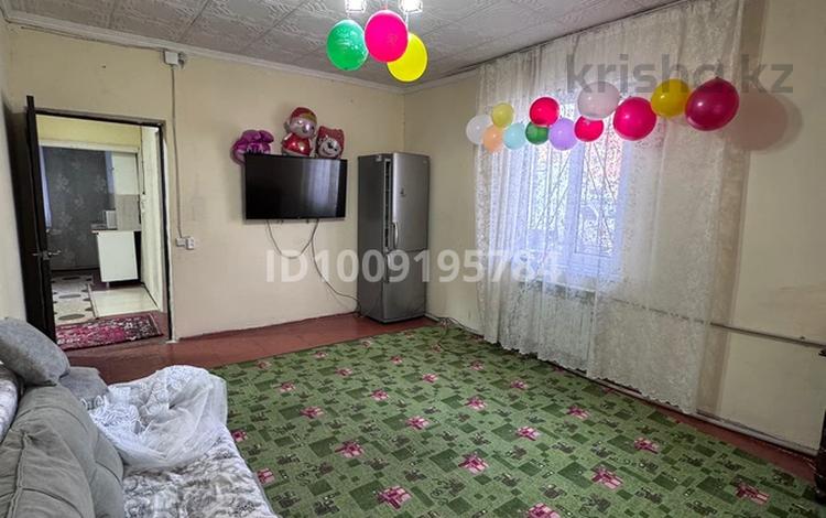 3-бөлмелі пәтер · 60 м² · 1/2 қабат, Акнзар хана 60, бағасы: 13.5 млн ₸ в Шымкенте, Енбекшинский р-н — фото 24