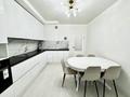 2-бөлмелі пәтер · 75 м² · 9/17 қабат, Егизбаева 5/2, бағасы: 76 млн ₸ в Алматы, Бостандыкский р-н — фото 12