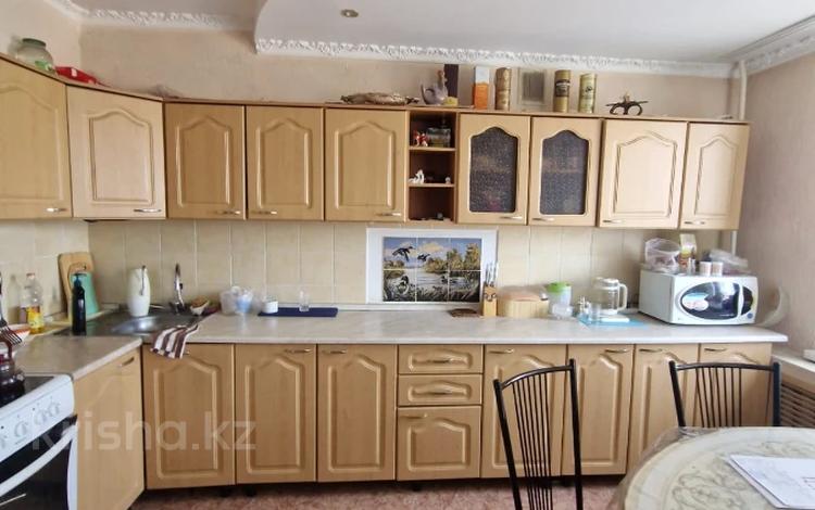 4-комнатная квартира · 85.3 м² · 8/9 этаж, Энергетиков 105 за 18.6 млн ₸ в Экибастузе — фото 5