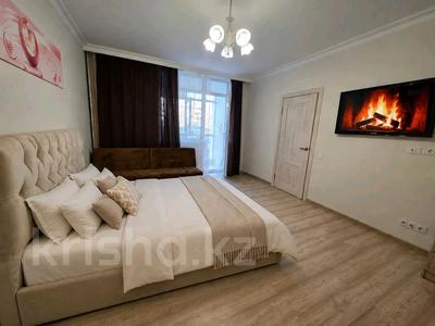 1-комнатная квартира · 45 м² · 4/7 этаж, Улы Дала 65/2 за 16 000 ₸ в Астане