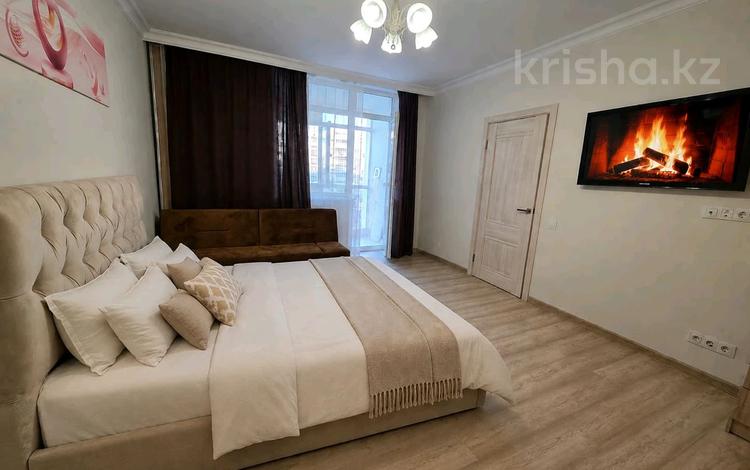 1-бөлмелі пәтер · 45 м² · 4/7 қабат, Улы Дала 65/2, бағасы: 16 000 ₸ в Астане — фото 2